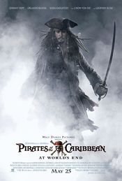 Pirates of the Caribbean: At World's End - Piratii din Caraibe: La capatul lumii (2007)