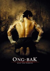 Ong-bak - Luptatorul Muay Thai (2003)