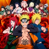 Naruto Shippuden Filmul 6