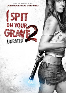 I Spit on Your Grave 2 (2013