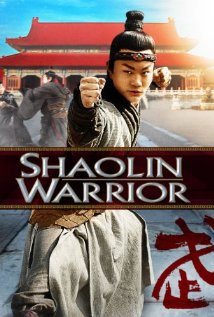 Kungfu Kid - Shaolin Warrior (2013)