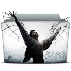 Da Vinci's Demons (2013)