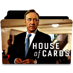 House Of Cards (2013)
