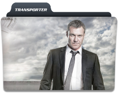 Transporter (2012)