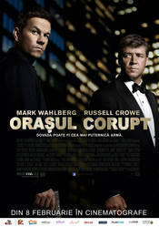 Broken City - Orasul corupt (2013)