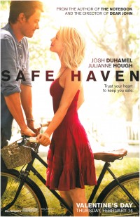 Safe Haven - Refugiu pentru viaţă (2013)