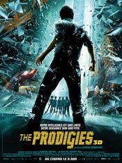 The Prodigies - Jocul razbunarii (2011)