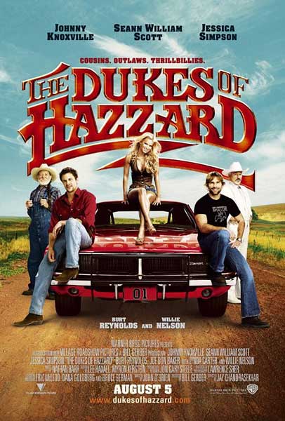 The Dukes of Hazzard - Cursa din Hazzard (2005)