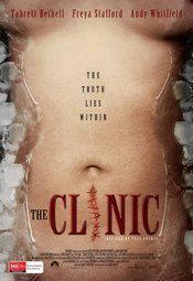 The Clinic - Clinica (2010)