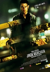 Jack Reacher - Un glont la tinta (2012)
