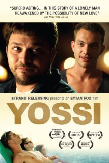 Yossi (2012)