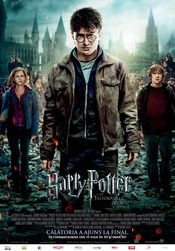 Harry Potter and the Deathly Hallows: Part 2 - Harry Potter şi Talismanele Morţii: Partea 2 (2011)
