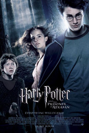 Harry Potter and the Prisoner of Azkaban - Harry Potter şi Prizonierul din Azkaban (2004)