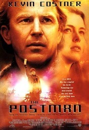 The Postman - Poştaşul (1997)