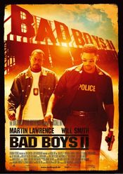 Bad Boys II - Băieţi răi 2 (2003)