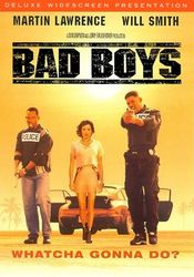 Bad Boys - Băieţi răi (1995)