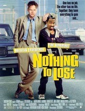 Nothing to Lose - Ce-am avut şi ce-am pierdut 1997