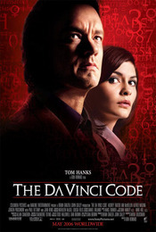 The Da Vinci Code - Codul lui Da Vinci (2006)