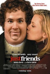 Just Friends - Prieteni şi atât (2005)