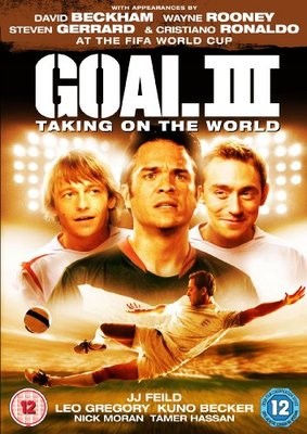 Goal! III - Gol 3 - Finala (2009)
