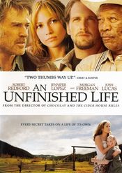 An Unfinished Life - Un alt inceput (2005)