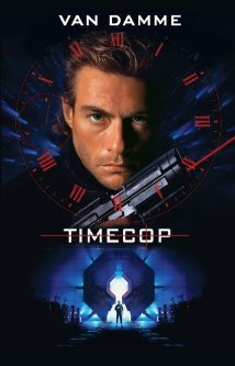 Timecop - Razbunare dincolo de moarte (1994)