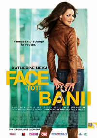 One for the Money - Face toti banii (2012)