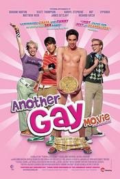 Another Gay Movie - Inca un film gay (2006)