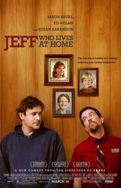 Jeff Who Lives at Home - Rufele se spală în familie (2011)