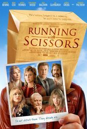 Running with Scissors - Alergand ca apucatii (2006)