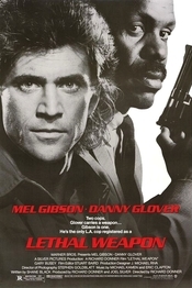 Lethal Weapon - Armă mortală (1987)