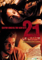 21 Grams - 21 de grame (2003)