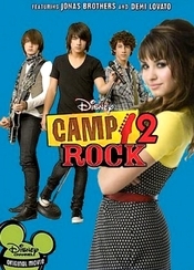 Camp Rock 2: The Final Jam - Tabăra de rock 2: Competiţia finală