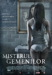 The Unborn - Misterul gemenilor (2009)