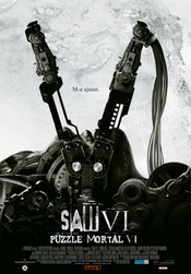 Saw VI - Puzzle mortal 6 (2009)