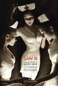 Saw III - Puzzle mortal 3 (2006)