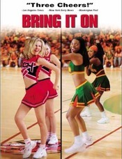 Bring it on - Majoretele (2000)