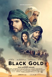 Black Gold - Aurul negru (2011)