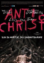 Antichrist - Anticristul (2009)