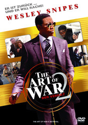 Art of War: The Betrayal - Arta razboiului II: Tradarea 2008