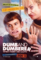 Dumb and Dumberer: When Harry Met Lloyd - Tantalaul si Gogomanul: Cand Harry l-a cunoscut pe Lloyd (2003)