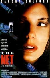 The Net - Reţeaua (1995)