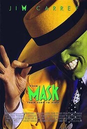 The Mask - Masca