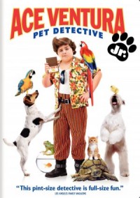 Ace Ventura Jr: Pet Detective (2009)