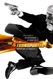The Transporter - Curierul (2002)