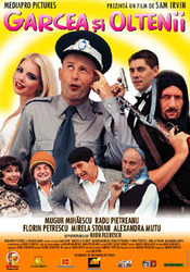 Garcea si oltenii (2002)