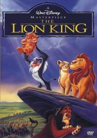 The Lion King - Regele Leu (1994)