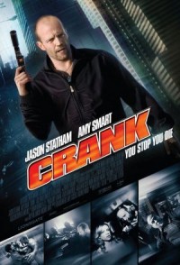 Crank - Razbunare si adrenalina (2006)