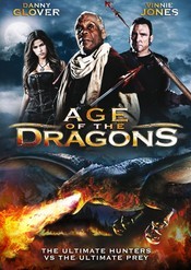 Age of the Dragons - Vremea dragonilor (2011)
