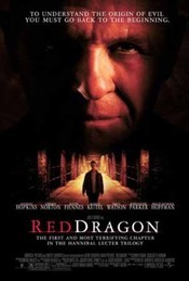 Red Dragon - Dragonul Roşu (2002)